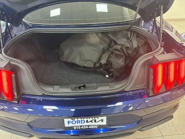 Certified 2018 Ford Mustang GT RWD image 8