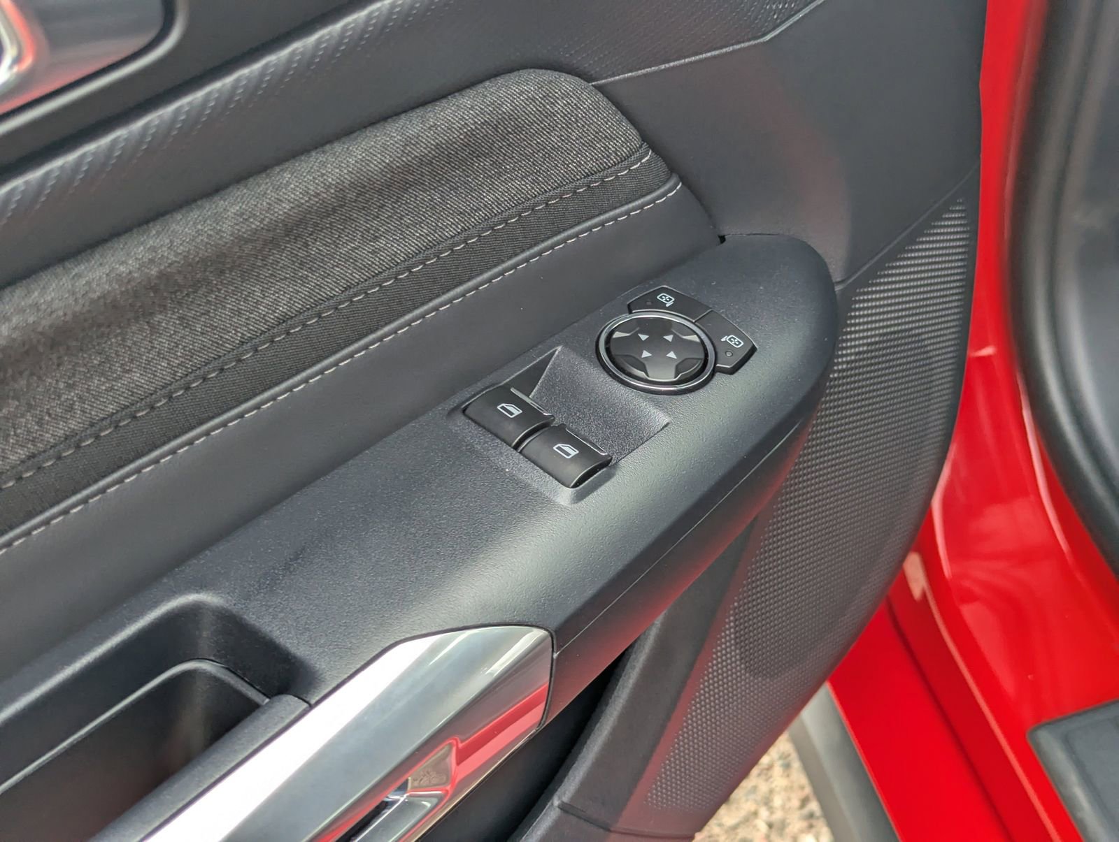 Certified 2024 Ford Mustang GT image 18