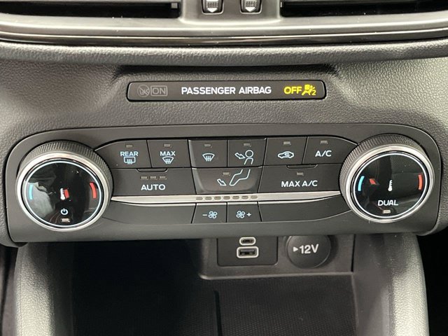 Certified 2025 Ford Escape ST-Line AWD/4WD image 21