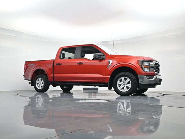 Certified 2023 Ford F150 XLT AWD/4WD image 31