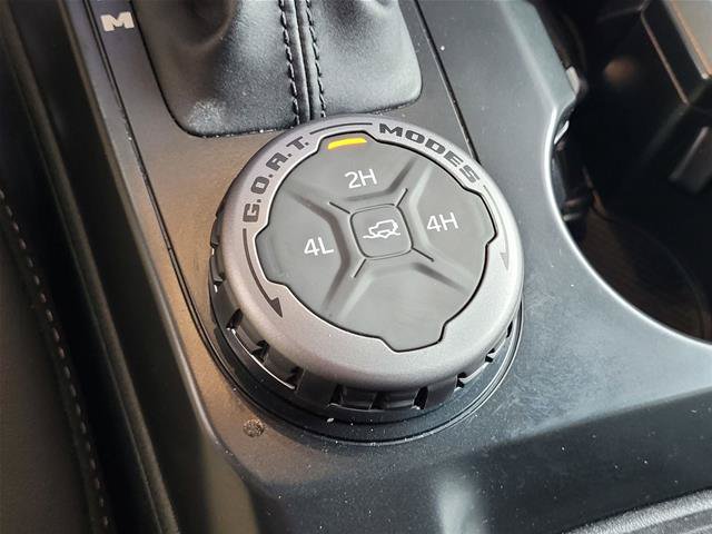 Certified 2025 Ford Bronco Outer Banks AWD/4WD image 16
