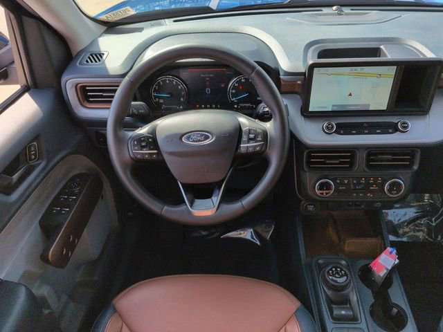 Certified 2024 Ford Maverick Lariat image 16