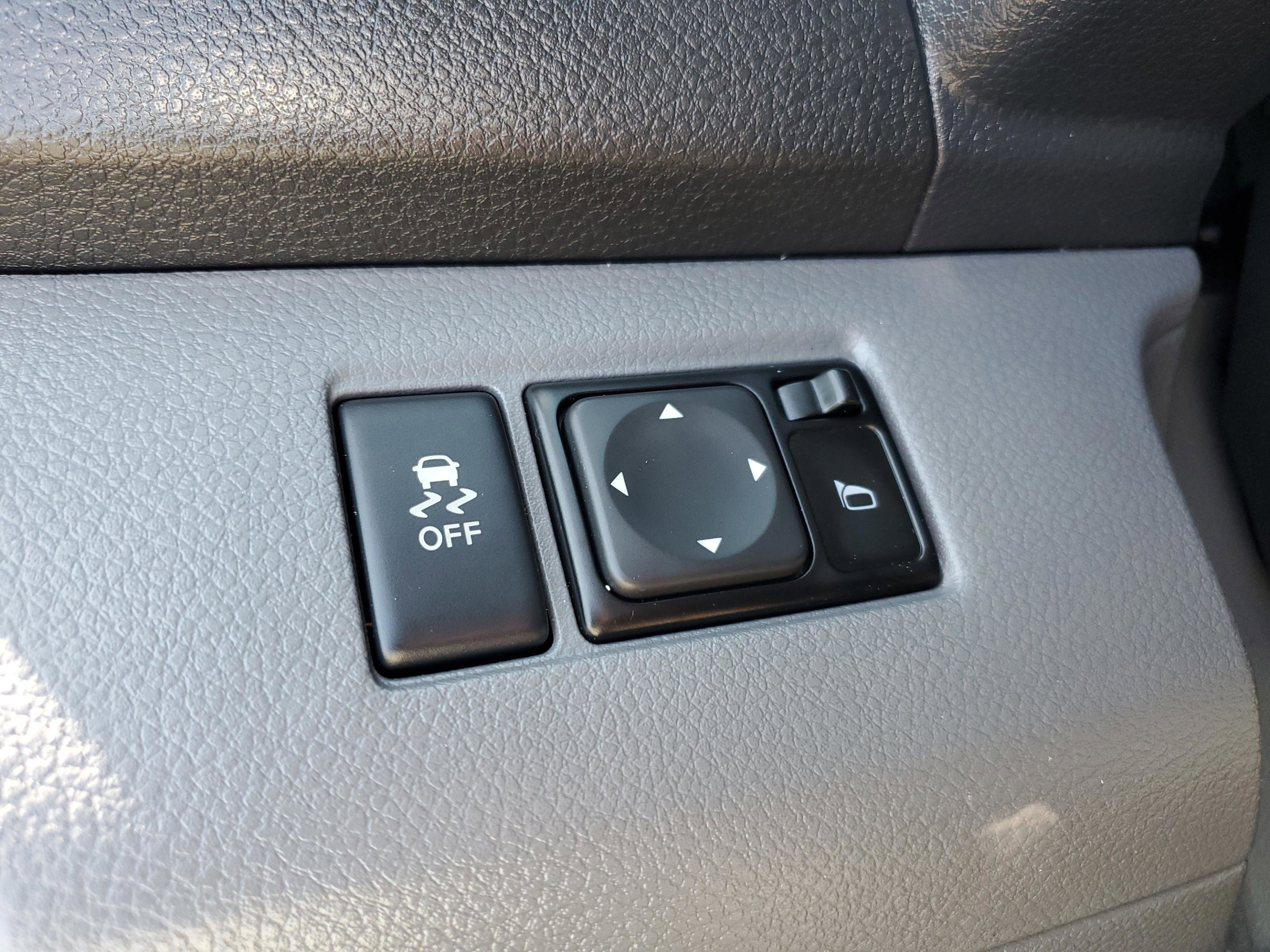 Used 2021 Nissan NV200 SV FWD image 18