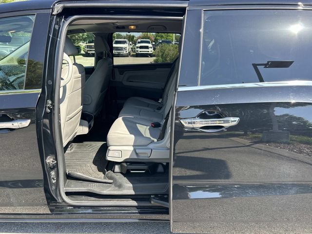 Used 2018 Honda Odyssey Elite image 17