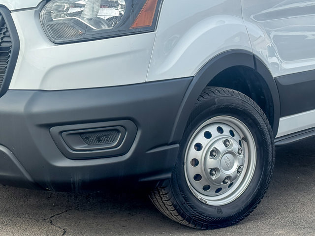 Certified 2024 Ford Transit 150 Base image 10