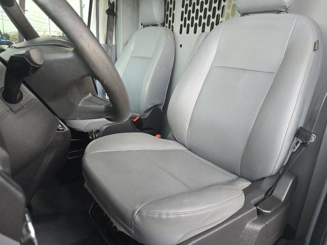 Certified 2017 Ford Transit 250 148 Medium Roof RWD image 18