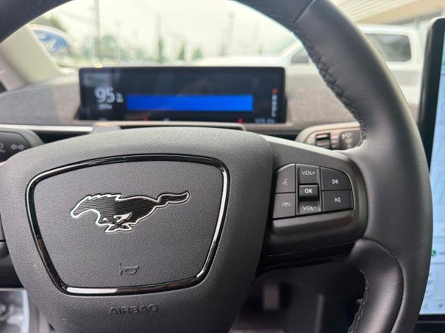 Certified 2024 Ford Mustang Mach-E Premium AWD/4WD image 20