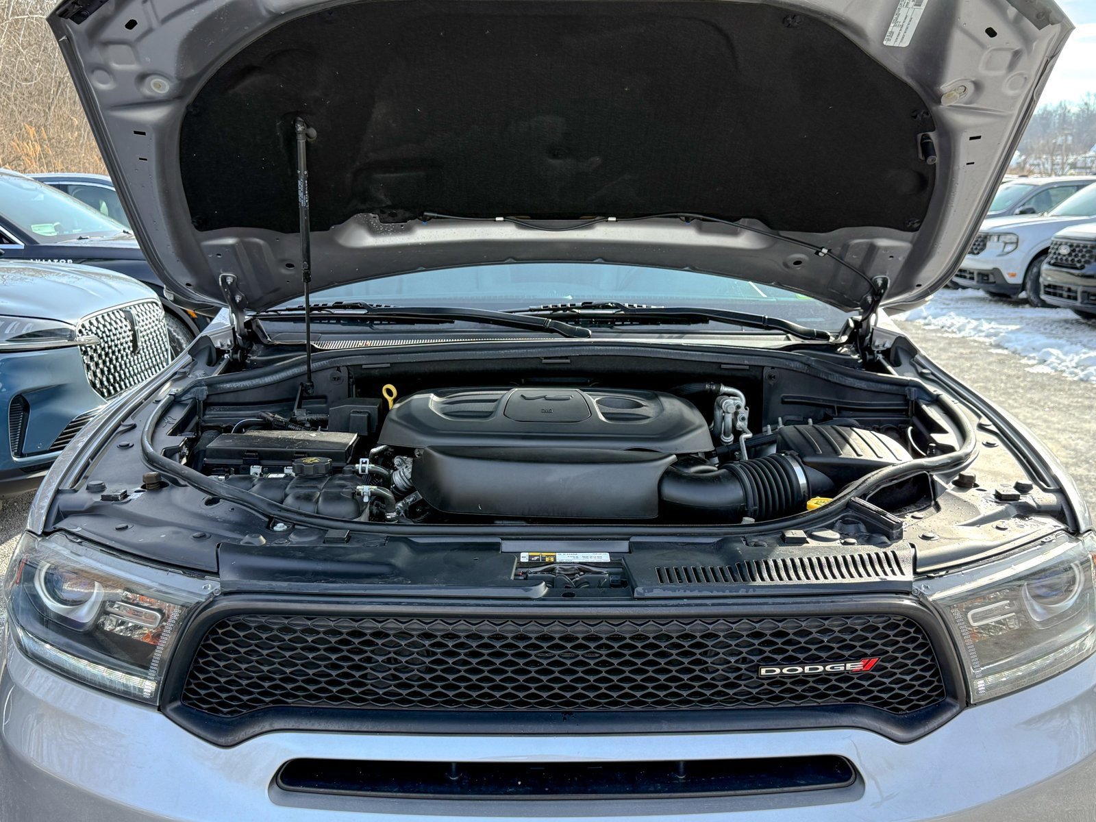 Used 2020 Dodge Durango GT image 15