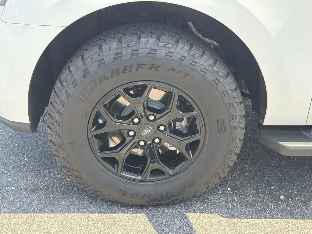 Certified 2023 Ford Expedition Timberline AWD/4WD image 11