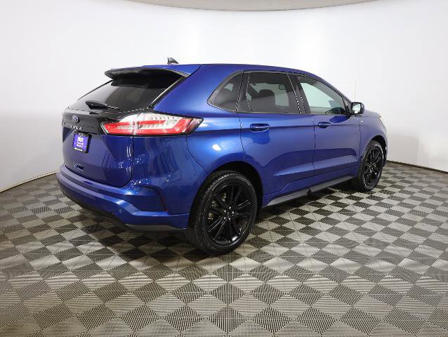 Certified 2023 Ford Edge ST-Line AWD/4WD image 5