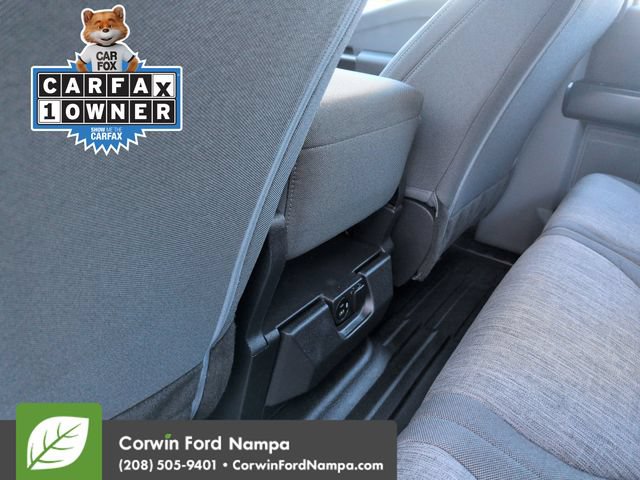 Certified 2021 Ford F150 XL w/ Equipment Group 101A High AWD/4WD image 24
