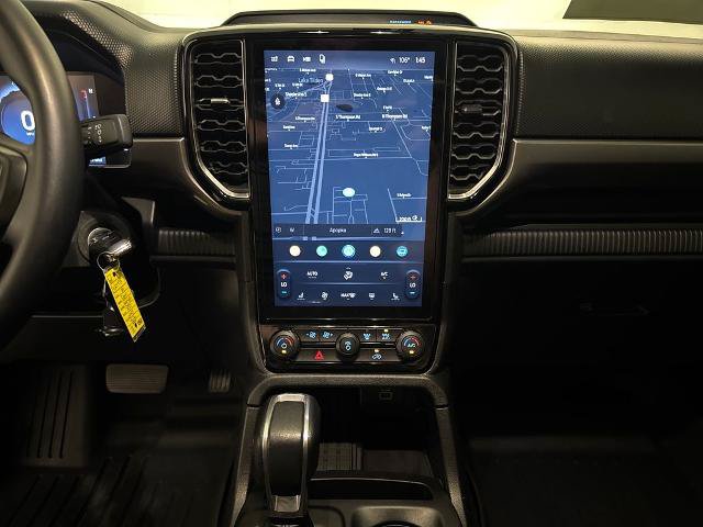 Certified 2024 Ford Ranger XLT w/ FX4 Off-Road Package AWD/4WD image 18