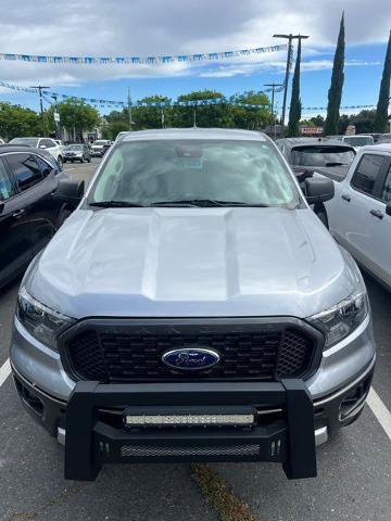 Certified 2021 Ford Ranger XLT w/ Equipment Group 302A High AWD/4WD image 3