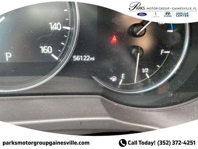 Used 2024 MAZDA CX-5 AWD 2.5 S w/ Premium Package image 19
