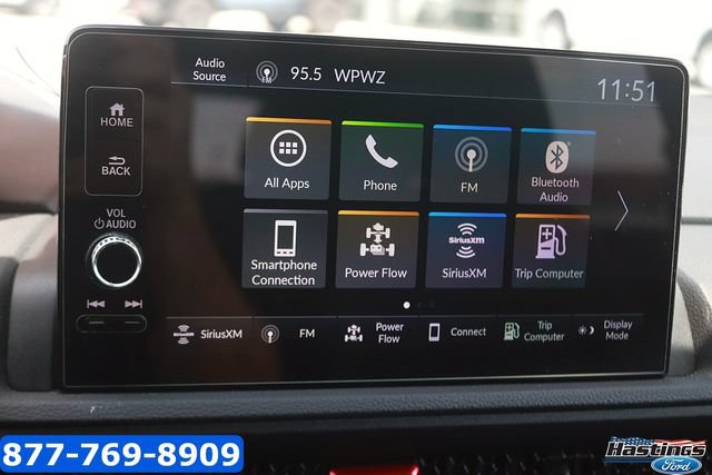 Used 2024 Honda CR-V Sport-L image 28