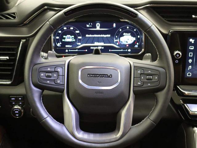 Used 2025 GMC Sierra 1500 Denali Ultimate image 36