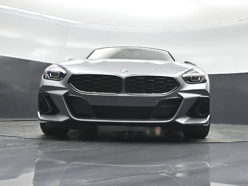 Used 2025 BMW Z4 M40i w/ Edition RWD image 42