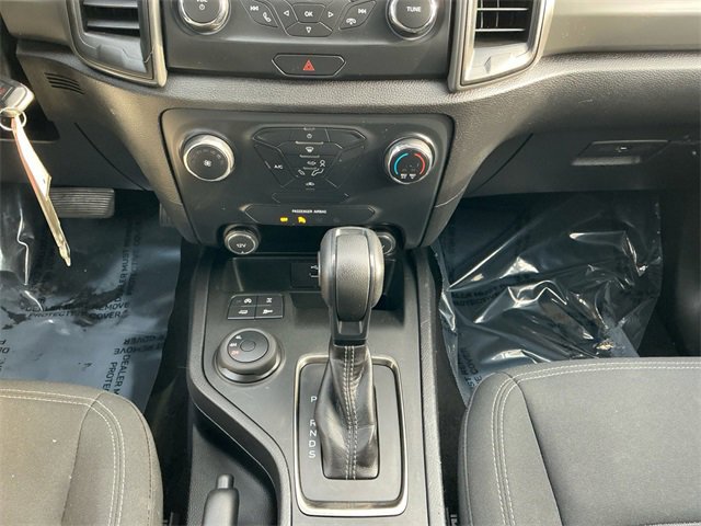 Certified 2020 Ford Ranger XL w/ Equipment Group 101A Mid image 15