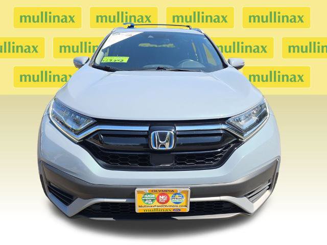 Used 2022 Honda CR-V EX-L image 15