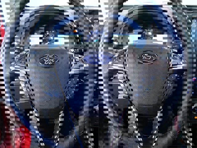 Certified 2023 Ford Edge Titanium image 20