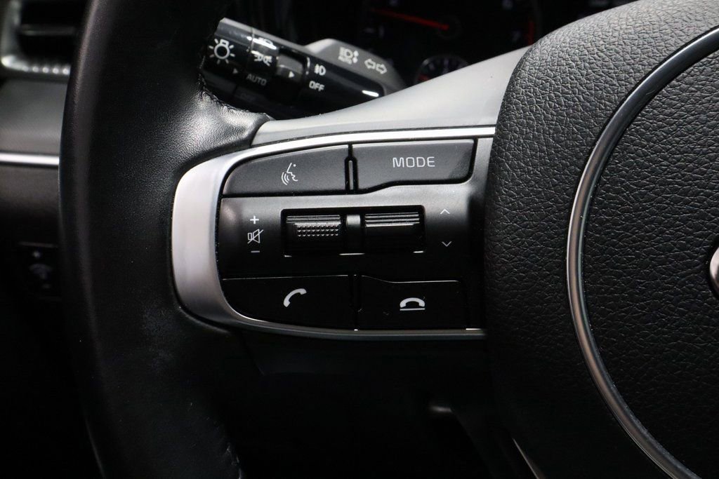 Used 2021 Kia K5 GT-Line w/ GT-Line FWD Premium Package image 26