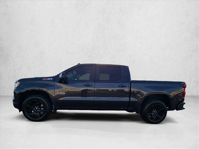 Used 2024 Chevrolet Silverado 1500 RST w/ Texas Edition Plus image 6