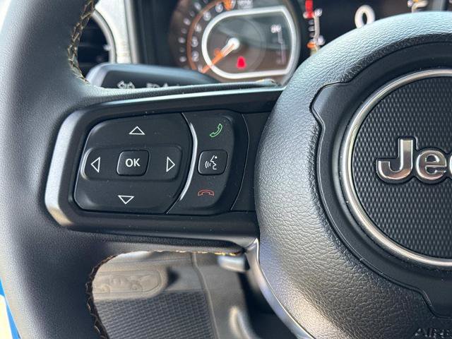 Used 2024 Jeep Gladiator Sport AWD/4WD image 21