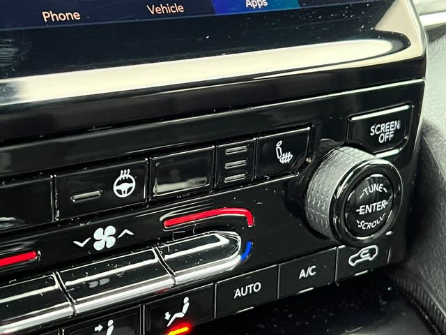 Used 2024 Jeep Grand Cherokee L Limited image 35