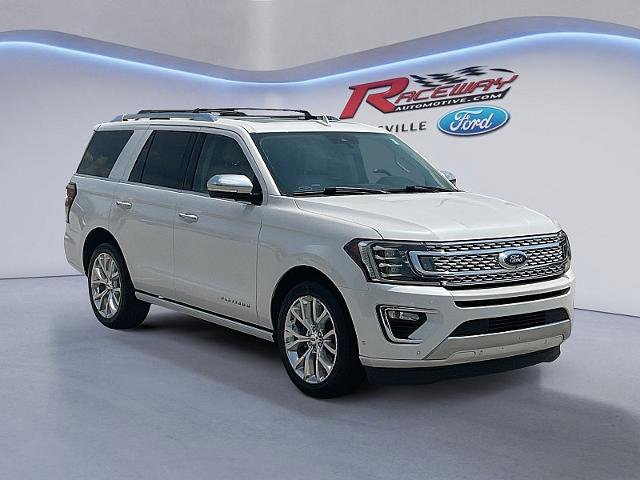 Certified 2019 Ford Expedition Platinum image 6