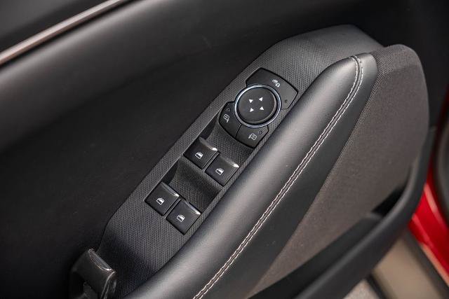 Certified 2024 Ford Mustang Mach-E Select RWD image 12