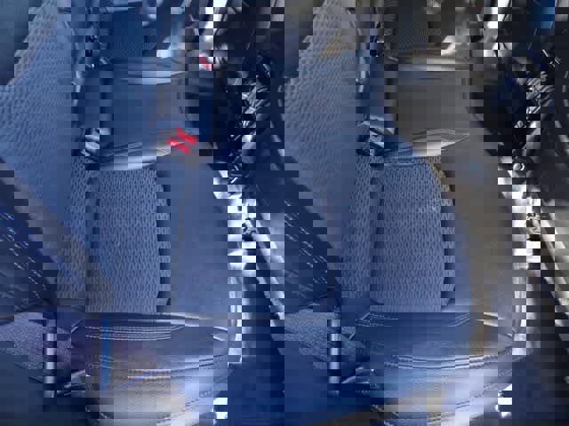 Used 2024 Jeep Compass Latitude image 10