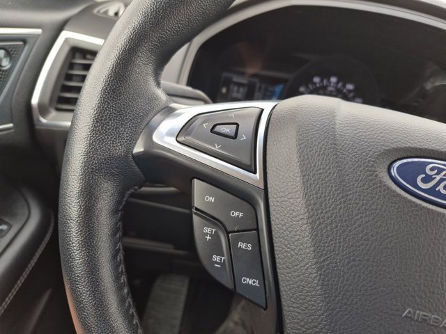 Certified 2024 Ford Edge Titanium AWD/4WD image 19