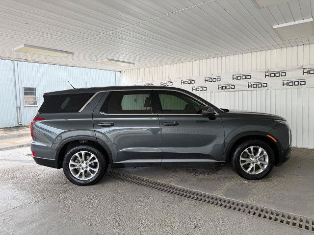 Used 2022 Hyundai Palisade SE AWD/4WD image 29