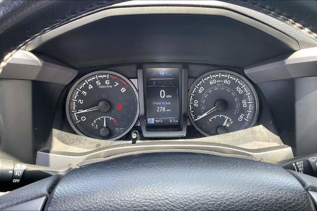 Used 2023 Toyota Tacoma TRD Off-Road RWD image 20