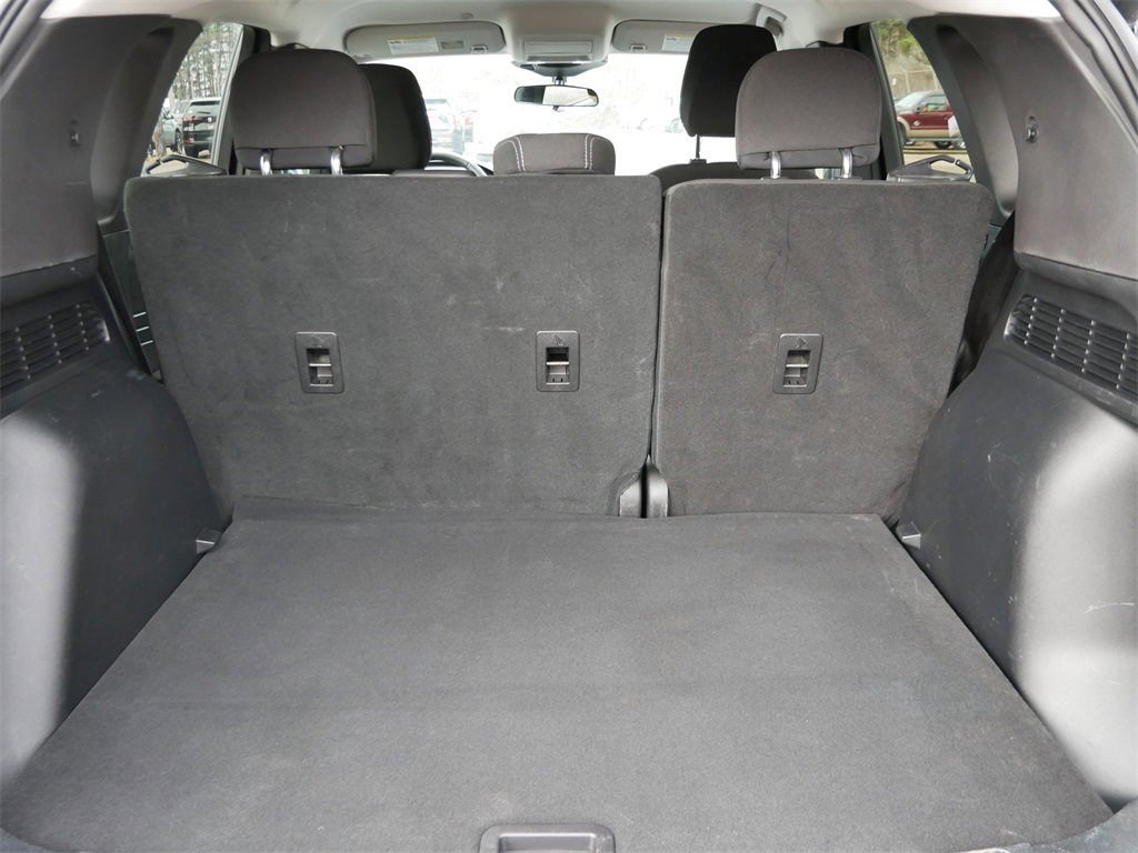 Certified 2023 Ford Escape Active w/ Tech Pack #2 image 10