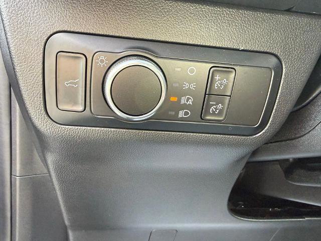 Certified 2024 Ford Escape ST-Line w/ Tech Pack #1 image 14