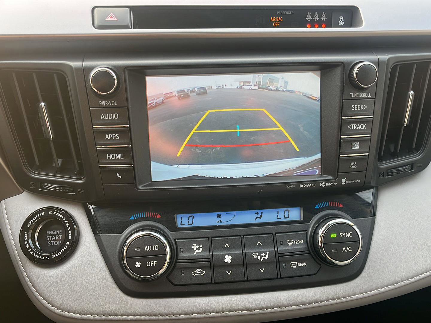 Used 2018 Toyota RAV4 Limited w/ All Weather Liner Package image 23