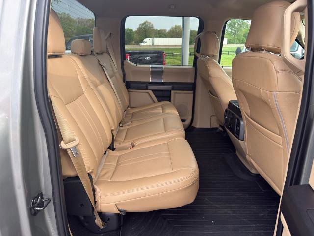 Certified 2019 Ford F150 XLT w/ Equipment Group 302A Luxury image 18