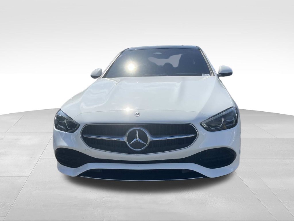 Used 2022 Mercedes-Benz C 300 Sedan image 10
