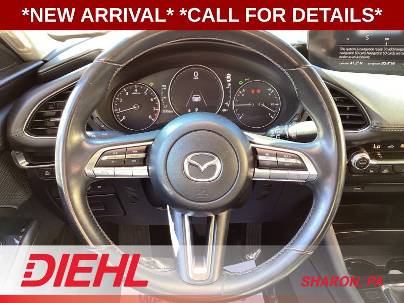 Used 2019 MAZDA MAZDA3 Sedan w/ Preferred Package FWD image 27