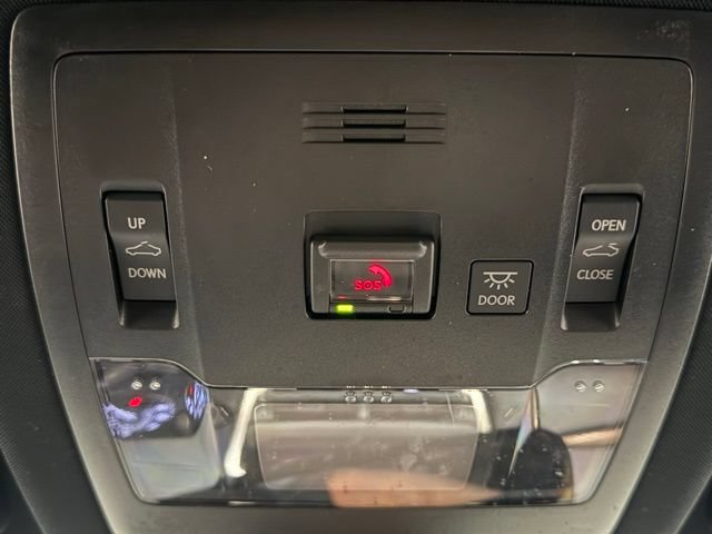 Used 2020 Lexus NX 300 FWD w/ Black Line Edition image 36