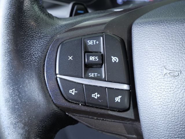 Certified 2020 Ford Explorer XLT w/ Equipment Group 202A AWD/4WD image 29
