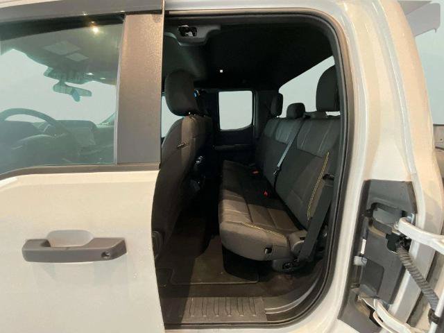 Certified 2024 Ford F150 STX AWD/4WD image 17