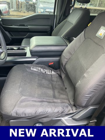 Certified 2024 Ford F150 STX w/ STX Black Appearance Package image 5