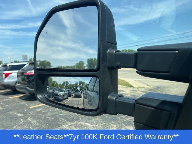 Certified 2023 Ford F150 XLT w/ Equipment Group 302A High AWD/4WD image 18