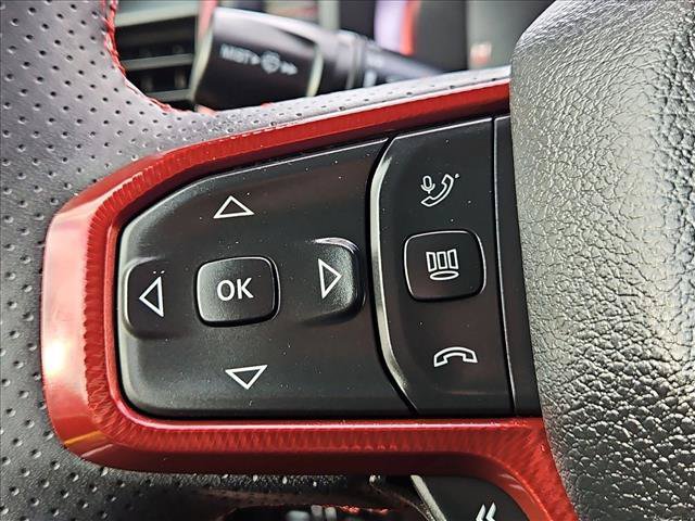 Used 2026 RAM 1500 Rebel w/ Rebel Level 1 Equipment Group AWD/4WD image 24