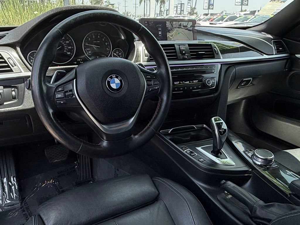 Used 2019 BMW 430i Gran Coupe w/ Convenience Package RWD image 29