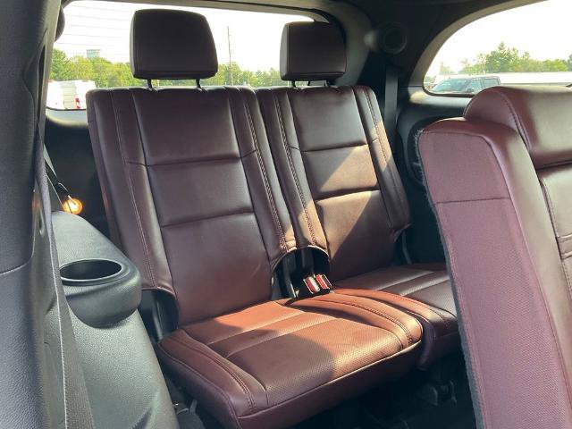 Used 2025 Dodge Durango GT AWD/4WD image 21