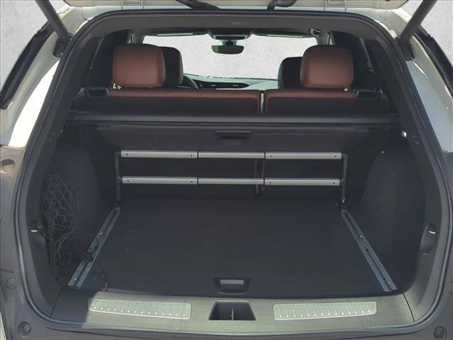 Used 2023 Cadillac XT5 Premium Luxury w/ Technology Package FWD image 6