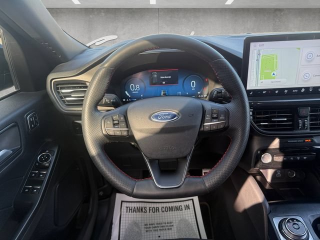 Certified 2023 Ford Escape ST-Line Select w/ Tech Pack #2 AWD/4WD image 22